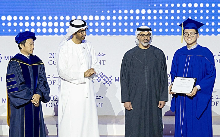 Khi AI là 'tri kỷ' của bạn trẻ - Ảnh 2.