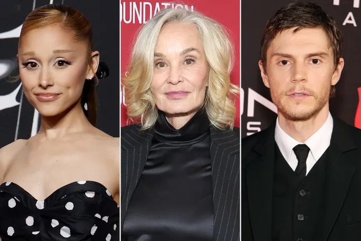 American Horror Story - Ảnh 1.