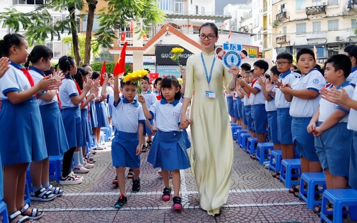 Để đại học Việt Nam vào top 100 thế giới - Ảnh 2.