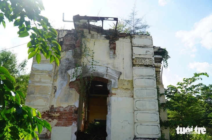 Gò Công - Ảnh 1.