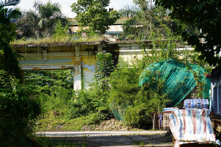 Gò Công - Ảnh 2.