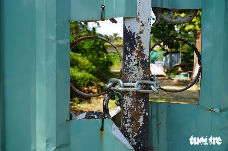 Gò Công - Ảnh 4.