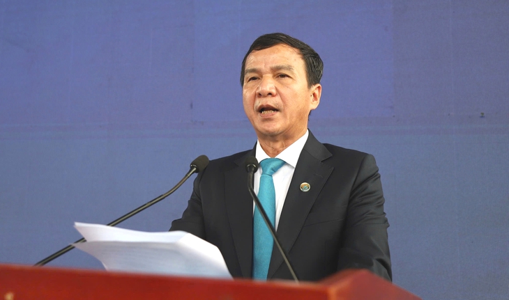 bệnh viện Thống Nhất - Ảnh 1.