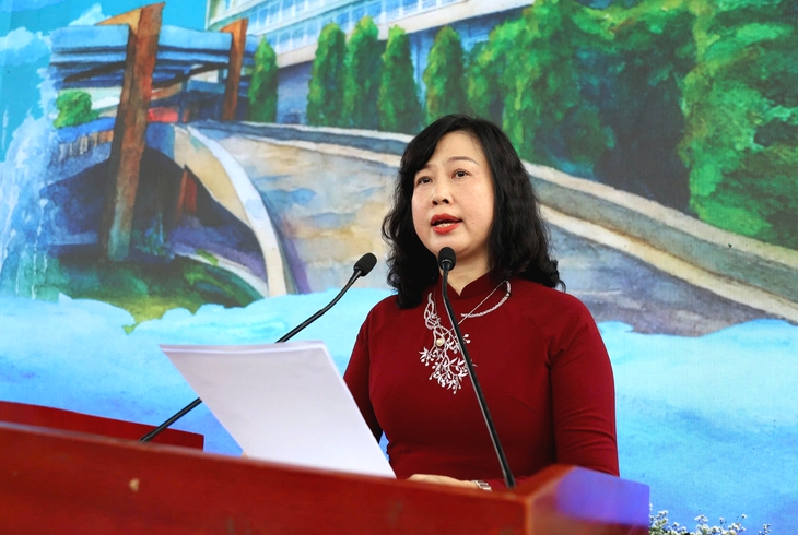 Bệnh viện Thống Nhất hướng đến bệnh viện lão khoa toàn diện, chuyên sâu khu vực phía Nam - Ảnh 2.