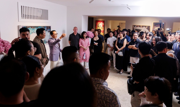 Quách Thái Công - Ảnh 4.