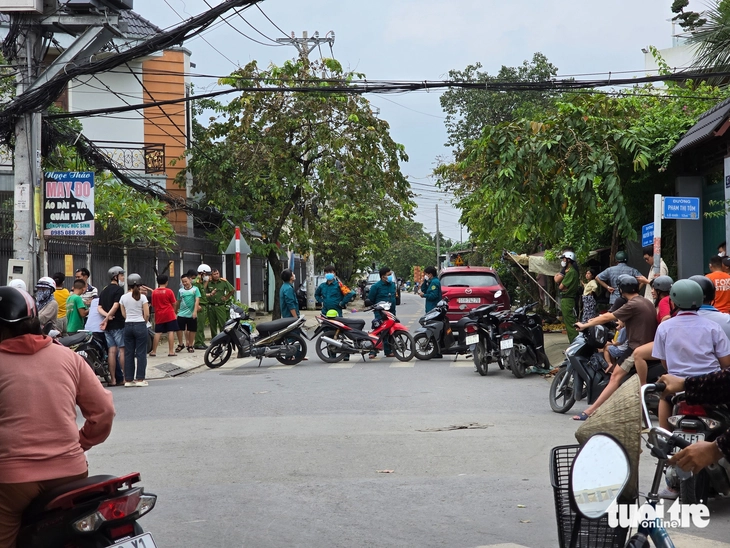 xã Đông Thạnh - Ảnh 1.