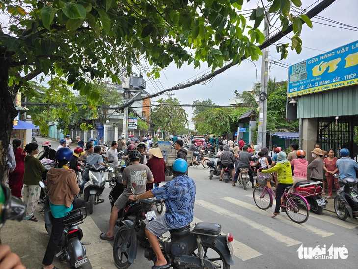 xã Đông Thạnh - Ảnh 2.