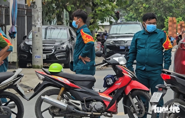 xã Đông Thạnh - Ảnh 3.