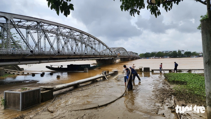 sông Hương - Ảnh 3.