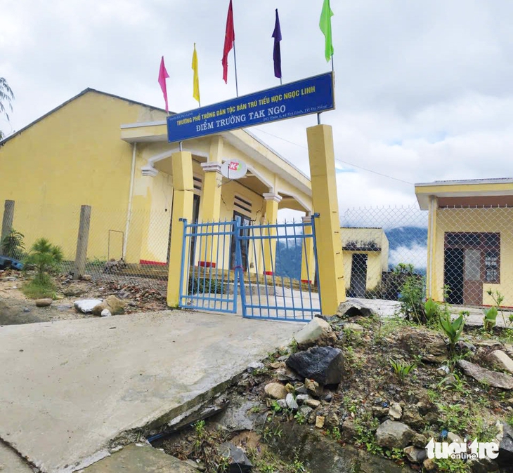 sụt lún - Ảnh 5.