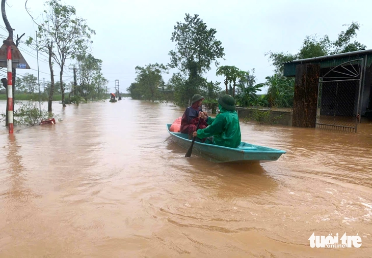 Hà Tĩnh - Ảnh 1.