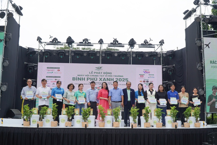 phân loại rác - Ảnh 2.