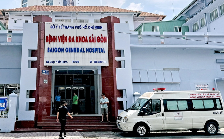 Từ 1-1-2026, trạm y tế xã sẽ được tổ chức như thế nào? - Ảnh 3.