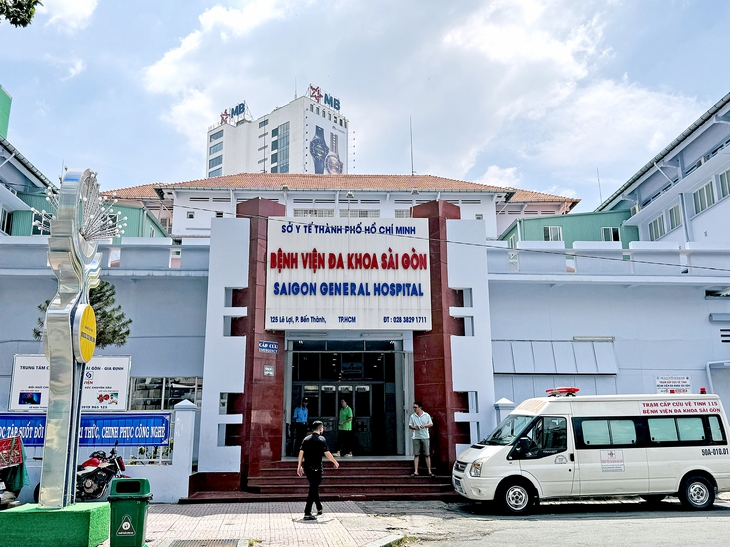 TP.HCM đề xuất cơ cấu, giải thể các bệnh viện, trung tâm y tế, trạm y tế ra sao? - Ảnh 1.