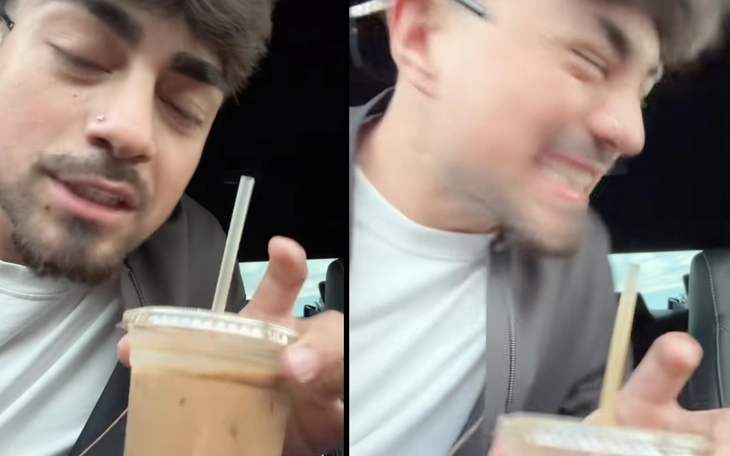 Gordon Ramsay khi ăn món chế biến từ sữa mẹ, phản ứng thế nào? - Ảnh 3.