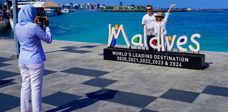 Quốc gia đầu tiên cấm hút thuốc theo thế hệ, khách nước ngoài cũng không được 'du di' - Ảnh 1. cấm hút thuốc - Ảnh 1.