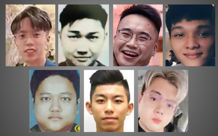 Campuchia bắt 106 người Indonesia trong chiến dịch truy quét lừa đảo trực tuyến - Ảnh 3.