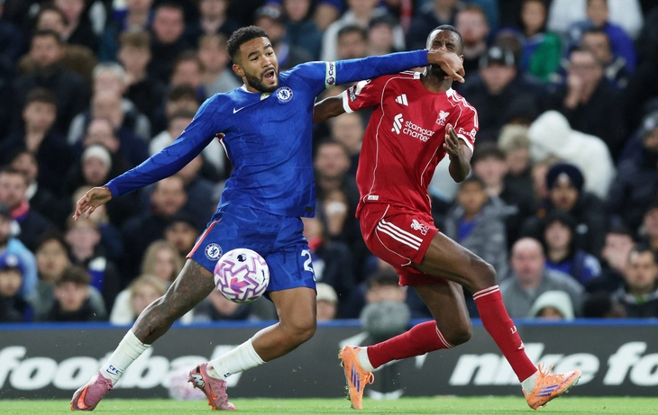 Premier League - Ảnh 1.