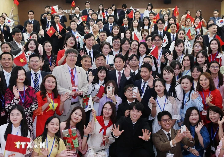 Korea Selatan - Foto 2.