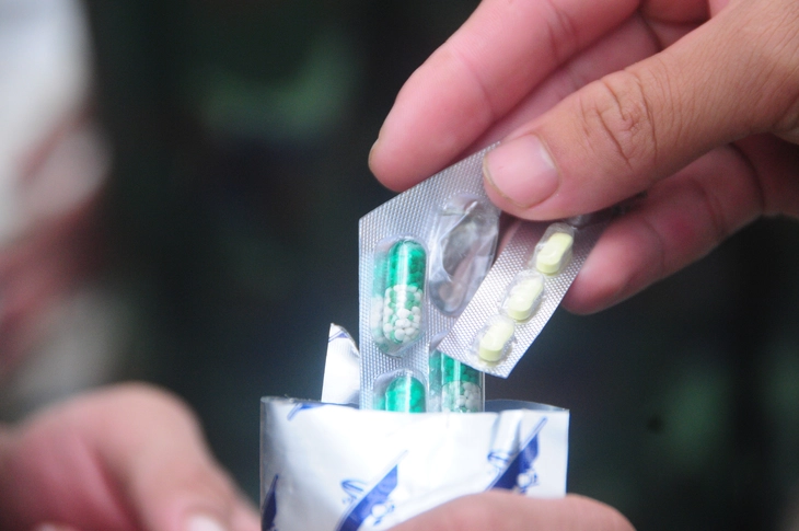 Bộ đội - Ảnh 12.