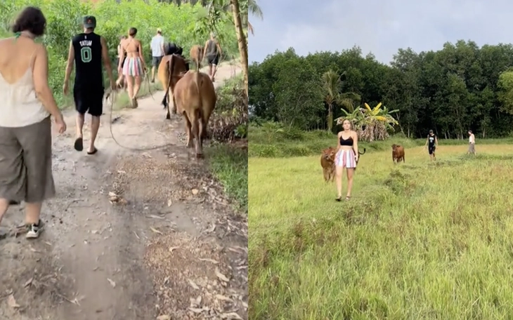 Khách Tây: 'Cà phê Việt Nam sẽ có ngày được dùng làm nhiên liệu máy bay' - Ảnh 4.