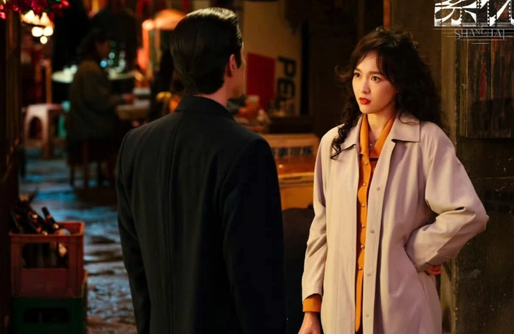 Vương Gia Vệ - Ảnh 2.