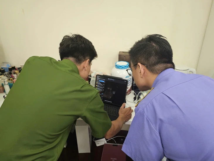 Trương Ngọc Ánh - Ảnh 5.