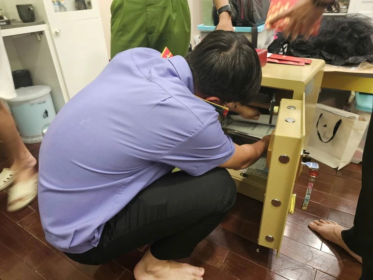 Trương Ngọc Ánh - Ảnh 6.