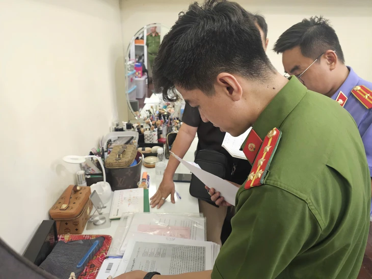 Trương Ngọc Ánh - Ảnh 4.