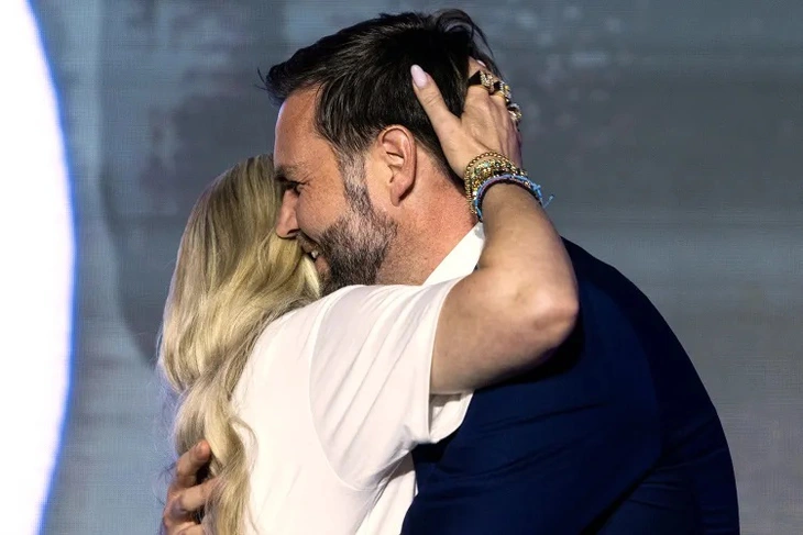 phó tổng thống Mỹ - Ảnh 1.