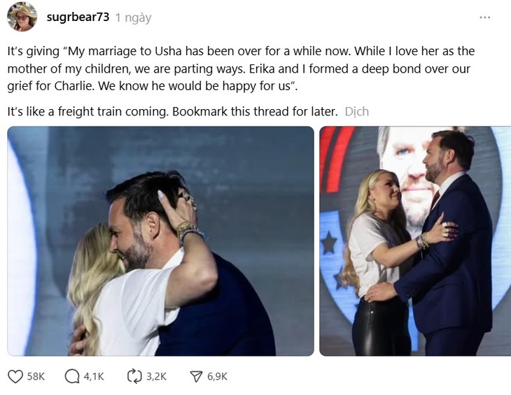 phó tổng thống Mỹ - Ảnh 2.