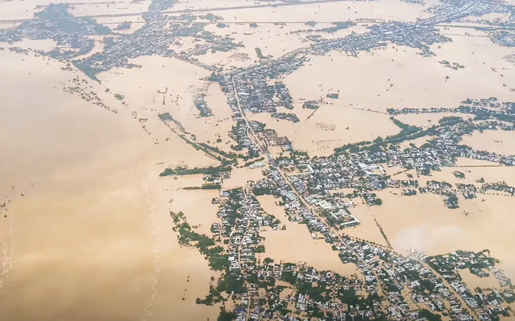 Ba 'trụ cột' cho miền Trung an toàn hơn - Ảnh 2.