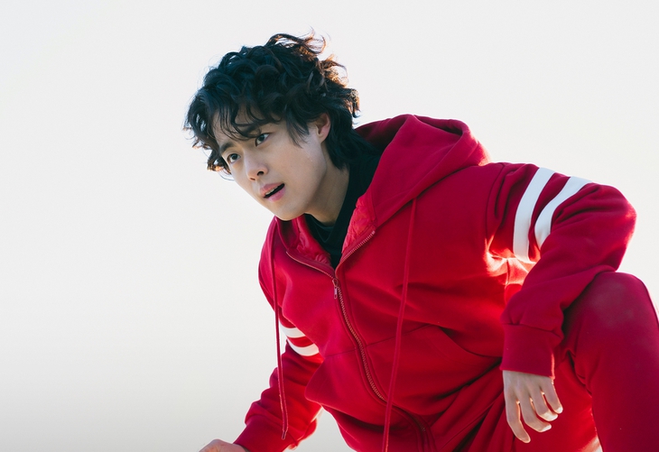 Jo Byeong Gyu - Ảnh 3.