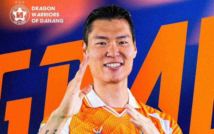 Tiến Linh bỏ lỡ cơ hội, CLB Công An TP.HCM nhận thất bại - Ảnh 4.