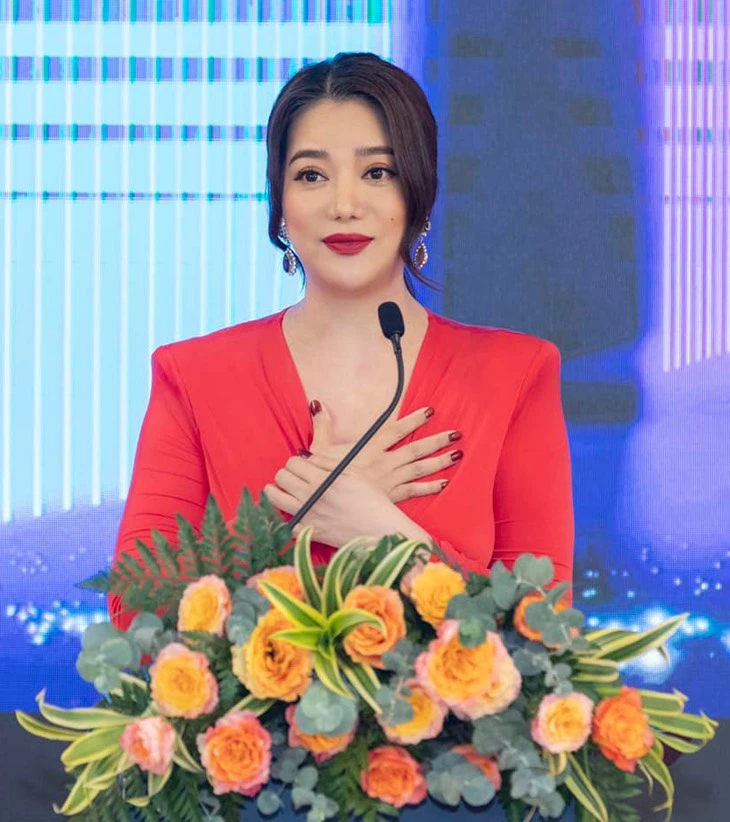 Trương Ngọc Ánh - Ảnh 5.