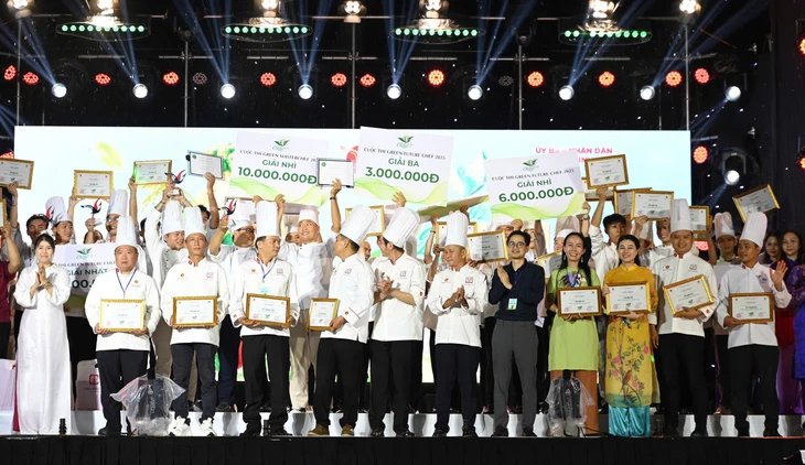 Hoa hậu Nguyễn Thanh Hà: Chọn ẩm thực chay là lựa chọn của trái tim - Ảnh 4. Nguyễn Thanh Hà - Ảnh 4.