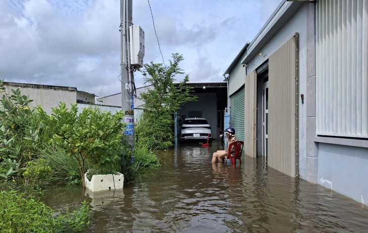 ngập lụt - Ảnh 4.