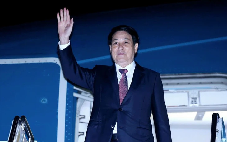 Các nền kinh tế và doanh nghiệp mong chờ APEC 2027 tại Việt Nam - Ảnh 4.