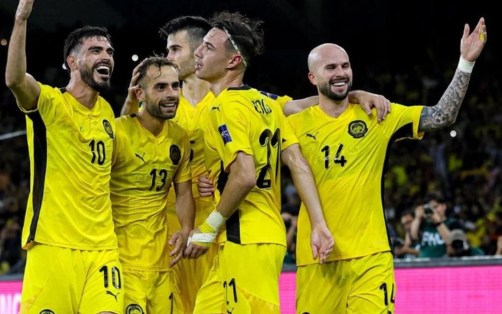 Huyền thoại Malaysia: 'Mọi người chờ đợi làm gì, vì FIFA sẽ không thay đổi hình phạt' - Ảnh 2.