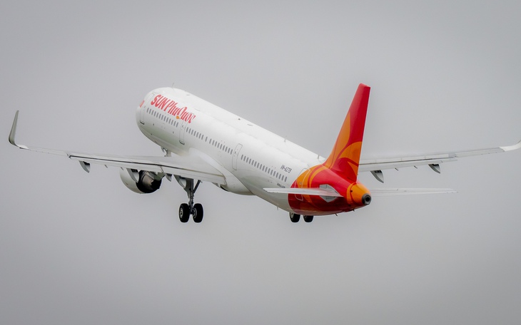 Vi vu khắp Phú Quốc chỉ từ 4 triệu cùng Sun Phuquoc Airways - Ảnh 6.