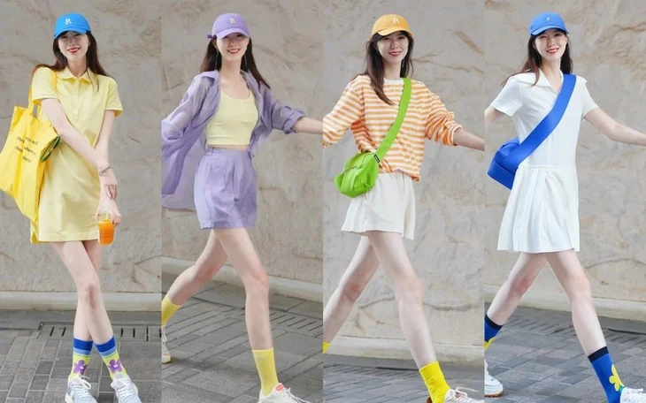 Quiz: Bạn sở hữu trí tưởng tượng phong phú hay là người tư duy logic - Ảnh 4.