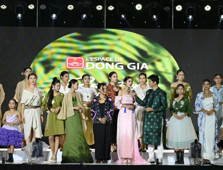 Hoa hậu Nguyễn Thanh Hà: Chọn ẩm thực chay là lựa chọn của trái tim - Ảnh 2. Nguyễn Thanh Hà - Ảnh 2.