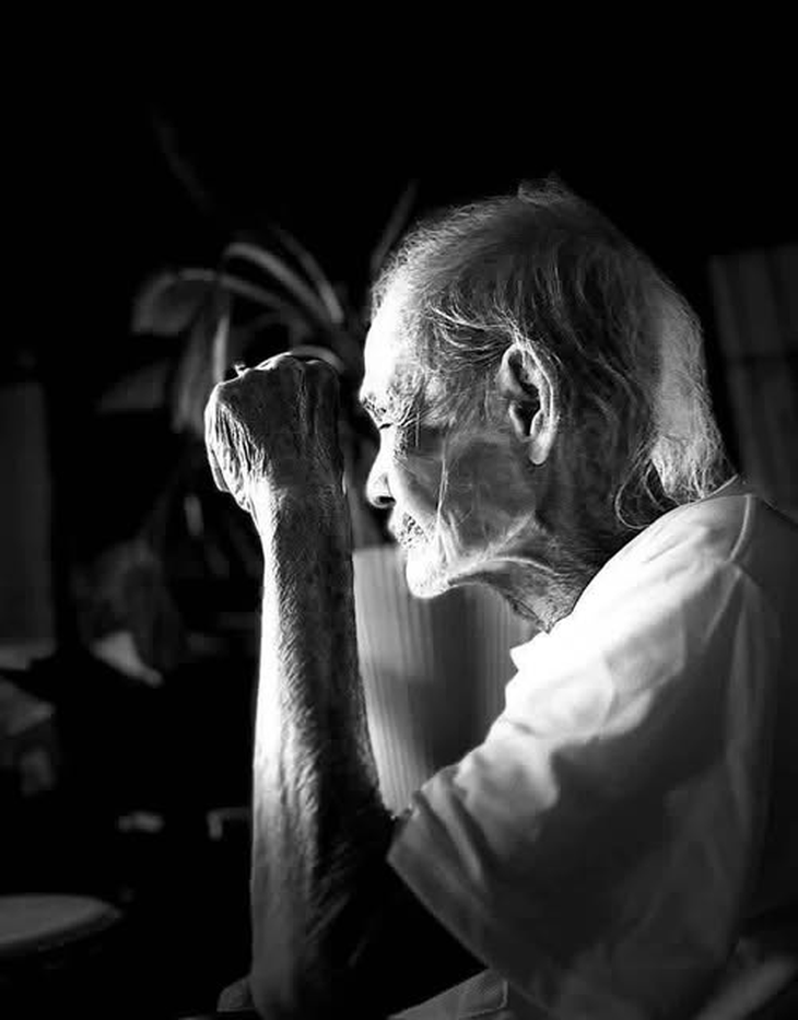 Nguyễn Quang Tấn - Ảnh 3.