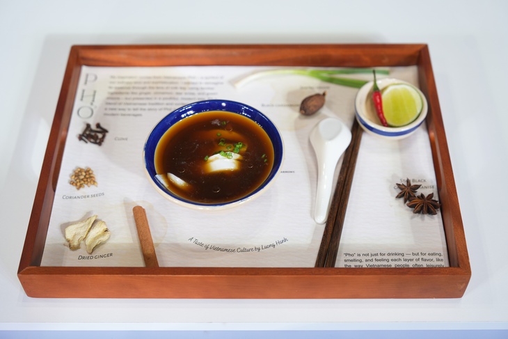 'Hé lộ' những xu hướng mới của ngành F&B Việt Nam tại triển lãm về cà phê - Ảnh 4.
