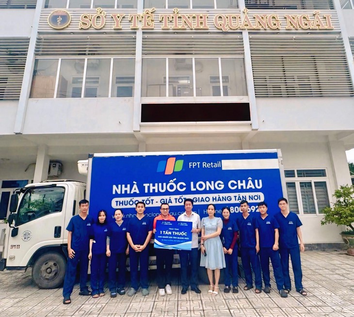 Thuốc - Ảnh 2.