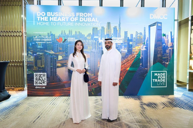 Thương hiệu Việt lọt vào 'mắt xanh' của sàn giao dịch kim cương - Ảnh 4.