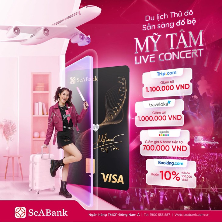 See The Light - Ảnh 3.