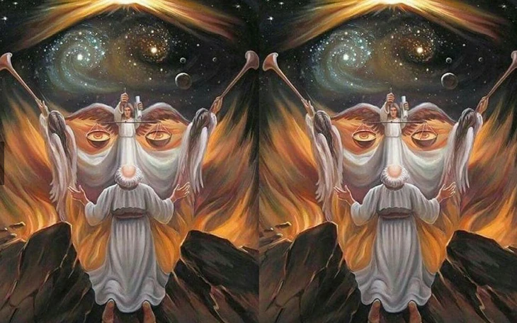 Quiz: Kiểu người yêu nào phù hợp với bạn nhất? - Ảnh 3.