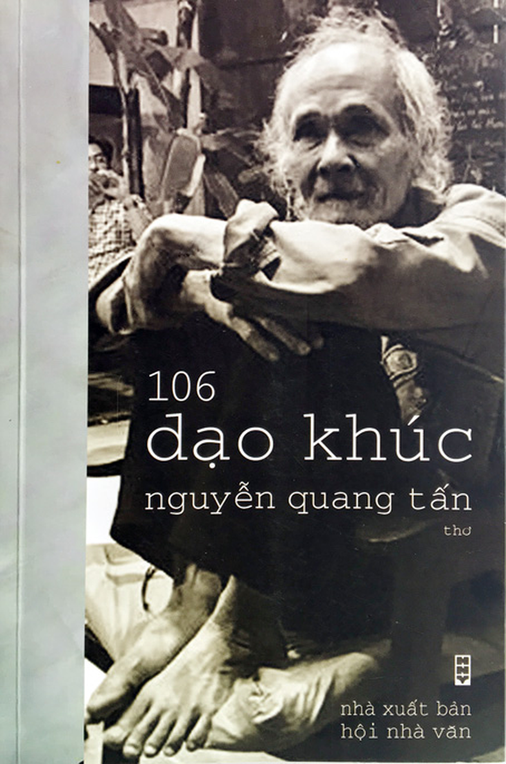 Nguyễn Quang Tấn - Ảnh 4.