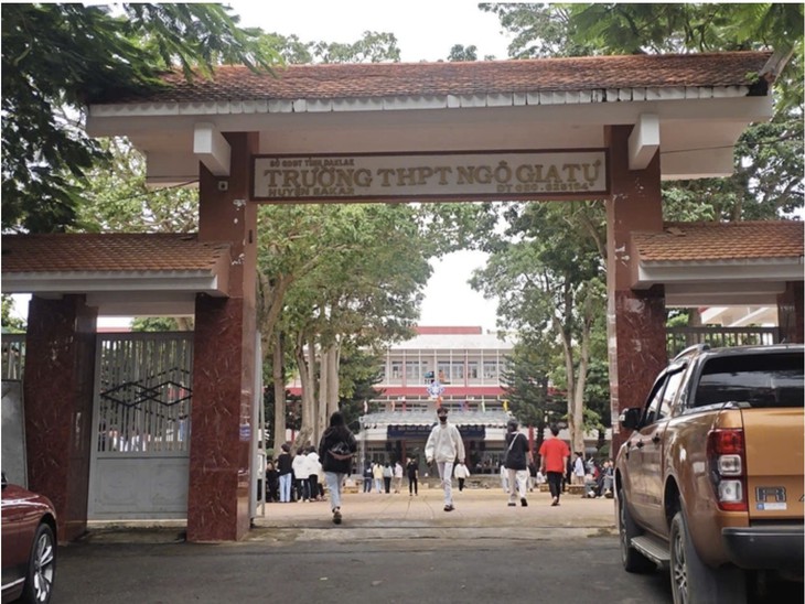 tin chưa kiểm chứng - Ảnh 1.